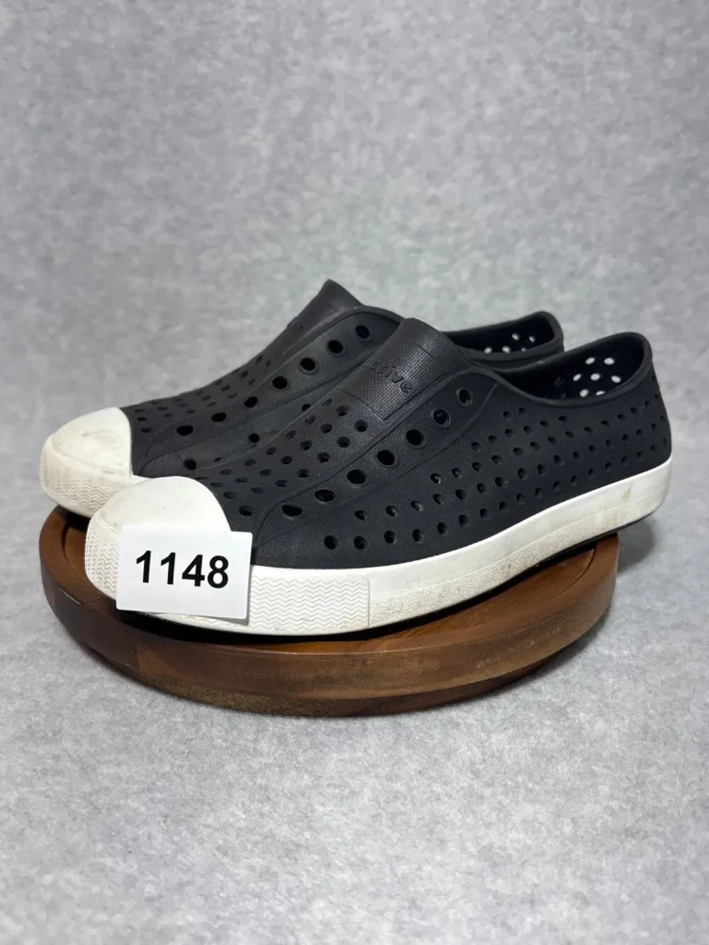 Native Shoes native jefferson